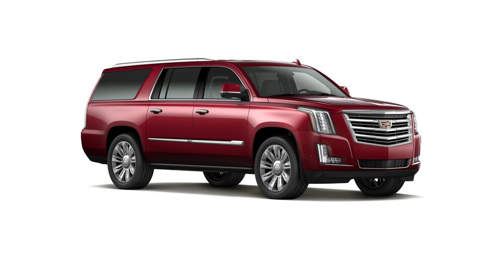 Escalade 174 2020 Camioneta Suv De Lujo Cadillac Mex